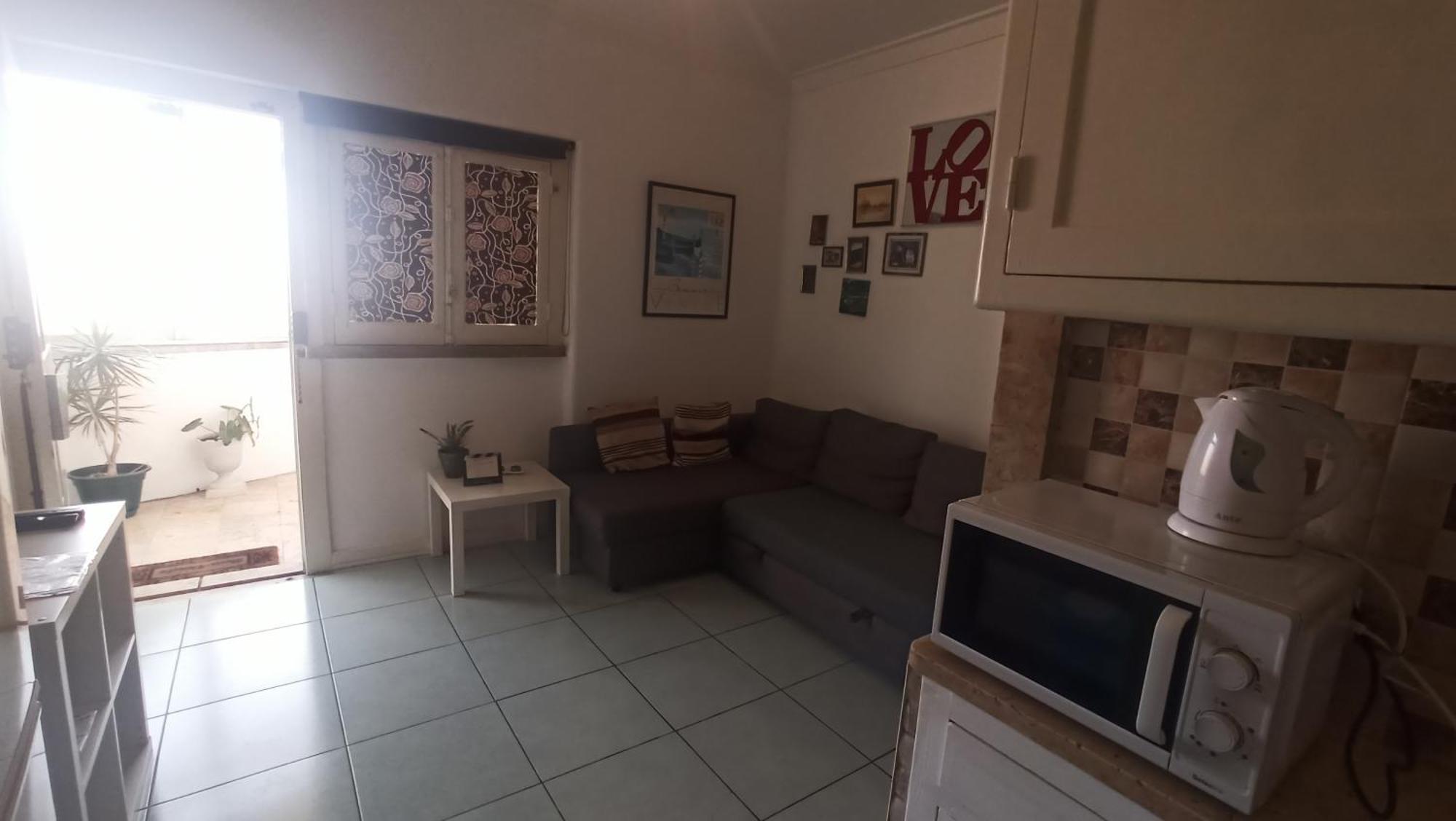 Praca Do Chile Apartment Lisboa Pokoj fotografie